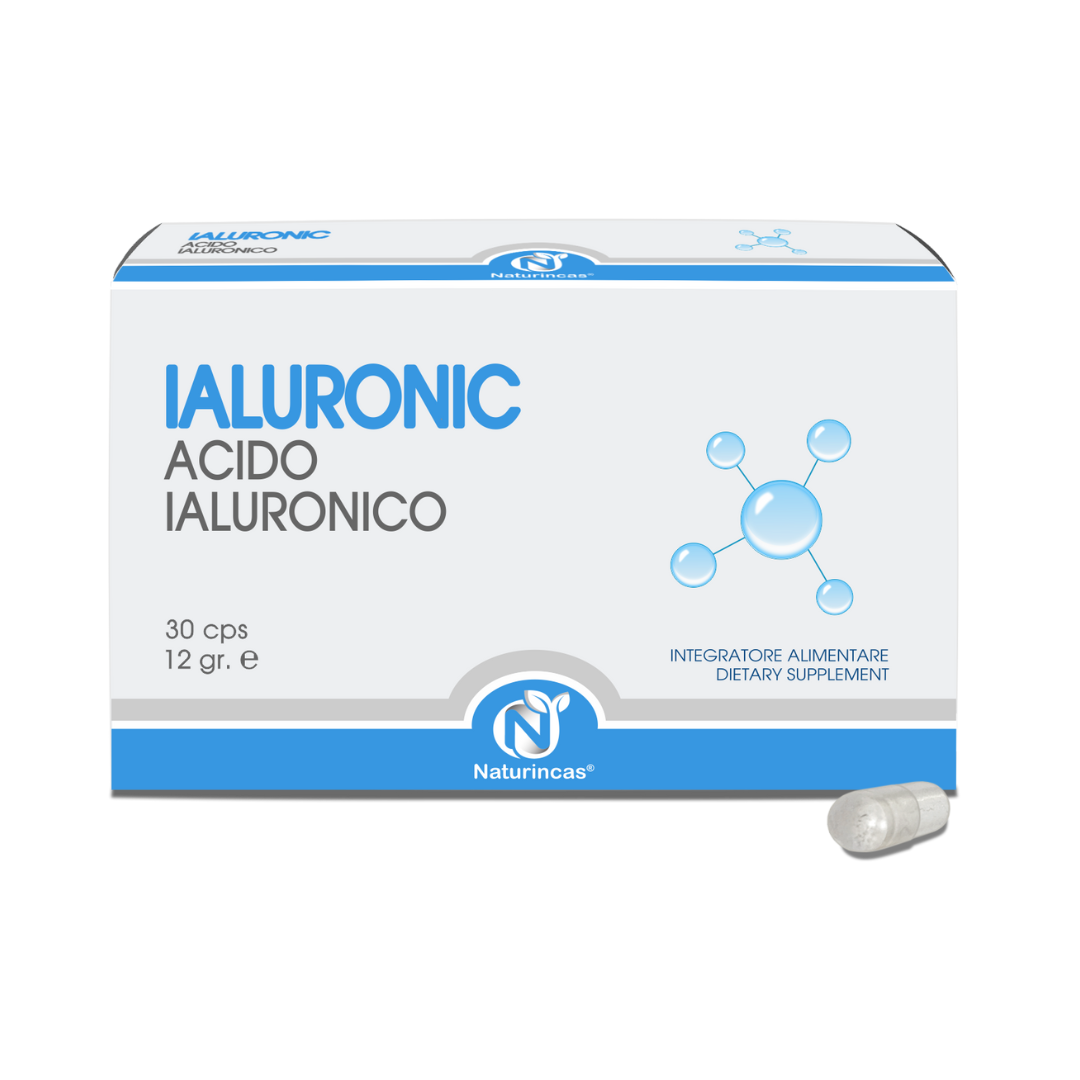 Ialuronics