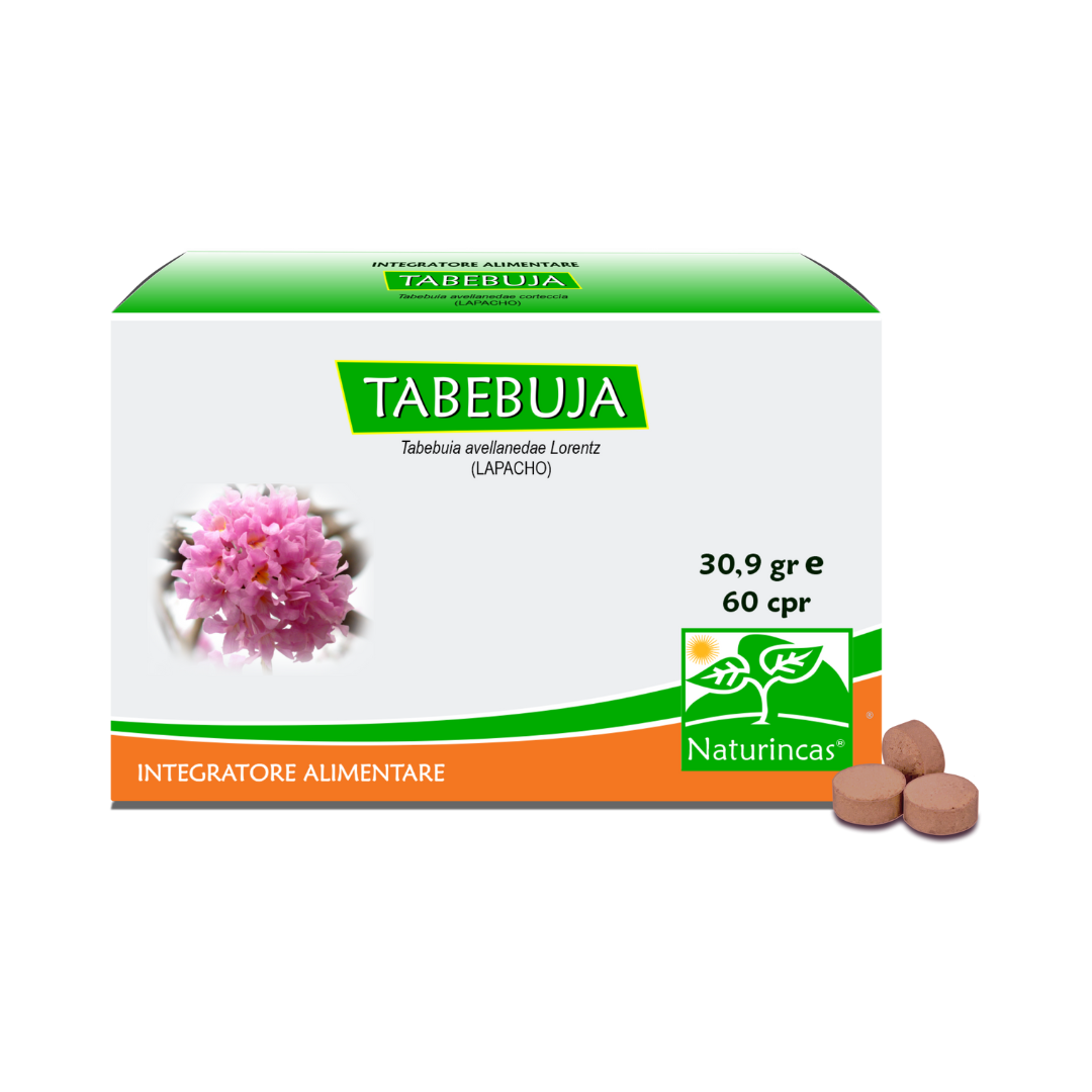 Tabebuja
