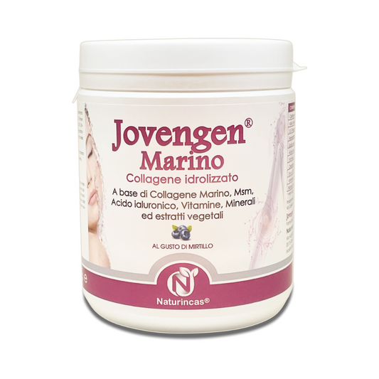 Jovengen Marino