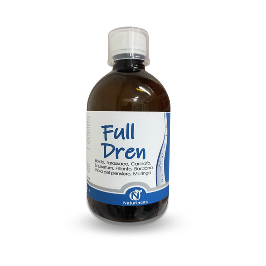 Full Dren