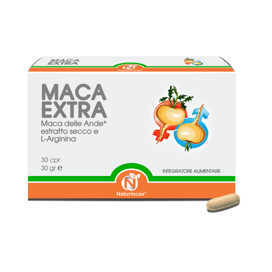 Maca Extra