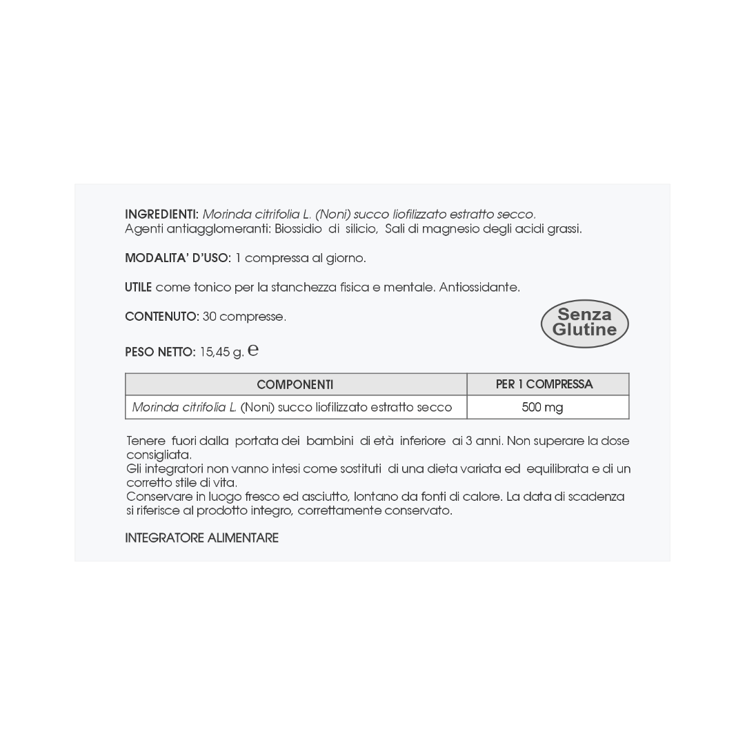 Morinda