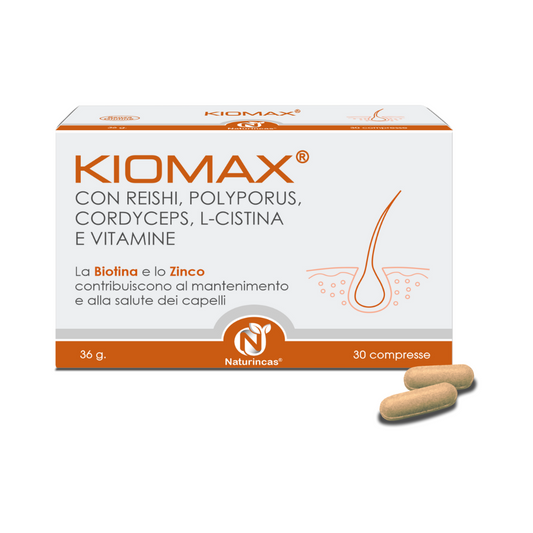 Kiomax