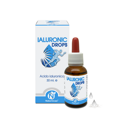 Ialuronics Drops