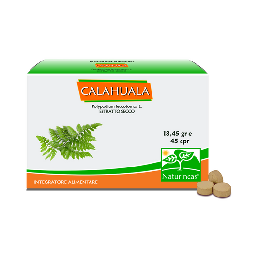 Calahuala