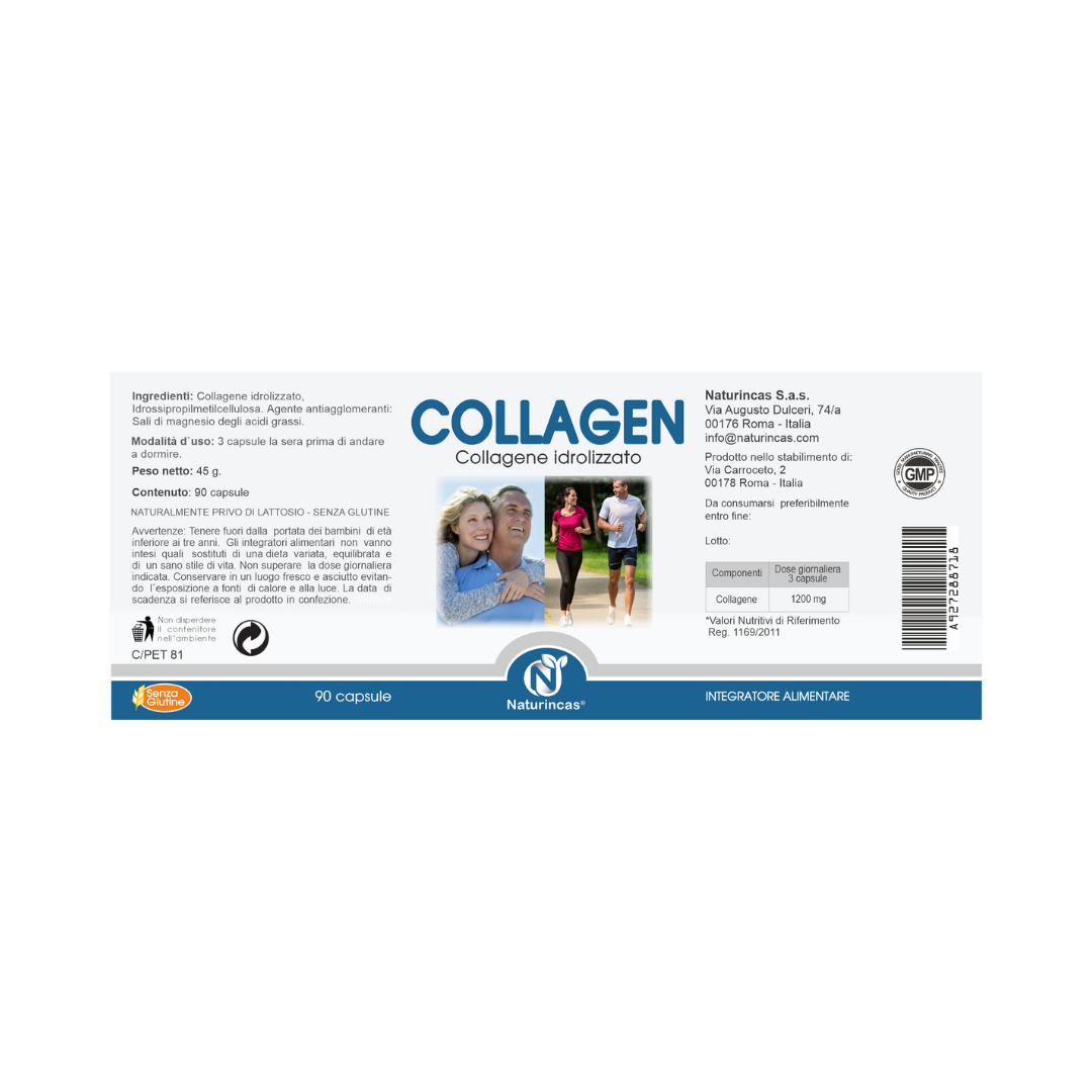 Collagen