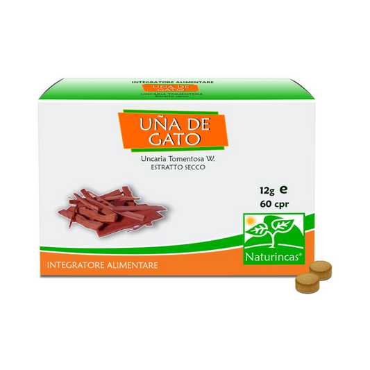 Uña de Gato